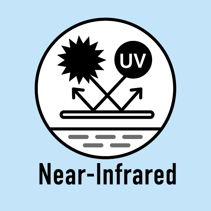 TBC Near infrared
