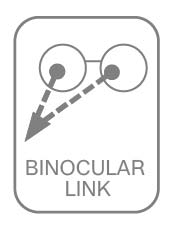 ICONA BINOCULAR LINK