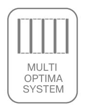 ICONA MULTI OPTICAL SYSTEM
