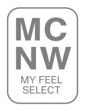 Icona MY feel select