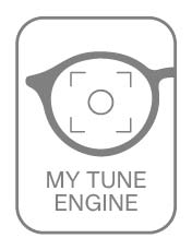 icona MY TUNE ENGINE