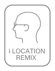 icona iLocation Remix
