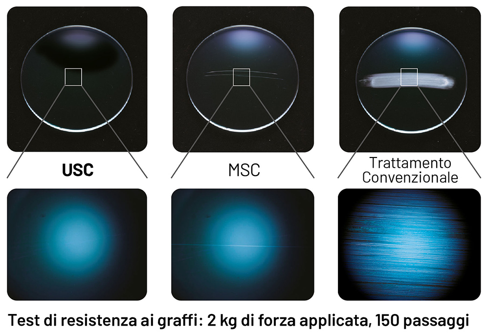 Disegna USC